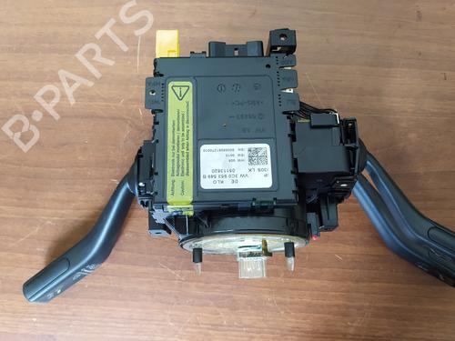 Squib airbag VW PASSAT B6 (3C2) 2.0 TDI 16V | BP22688507C102 