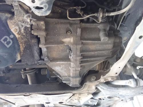 Used Gearbox TOYOTA RAV 4 III (_A3_) [2005-2014]  26697058