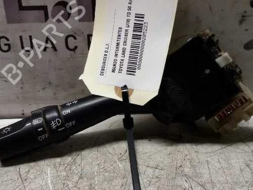 Steering column stalk TOYOTA LAND CRUISER 100 (_J1_) 4.2 TD (HDJ100_, HDJ100) | BP17845498I23 