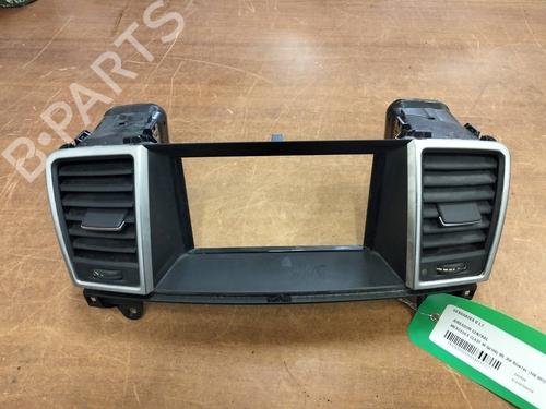 Used Air vent Air vent MERCEDES-BENZ M-CLASS (W166) [2011-2015] 40035716 40035716