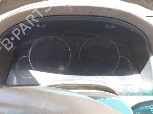 Used Instrument cluster TOYOTA LAND CRUISER PRADO (_J12_) [2002-2010]  26137958