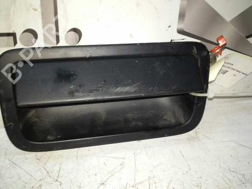 Used Tailgate handle VW AMAROK (2HA, 2HB, S1B, S6B, S7A, S7B) 2.0 TDI (140 hp) 17843178