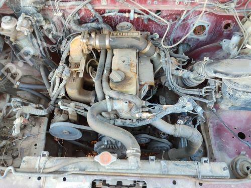 Grille FORD MAVERICK (UDS, UNS) 2.7 TD | BP32115991C40 