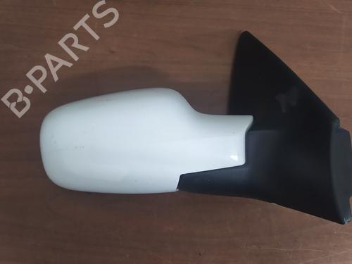 Right mirror RENAULT MEGANE II (BM0/1_, CM0/1_) 1.9 dCi | BP24657111C27 