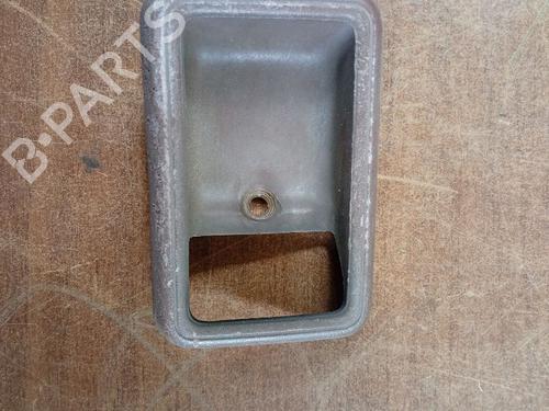 Used Other NISSAN PATROL III/1 Hardtop (K160) 3.3 D (K160) (95 hp) 30776620