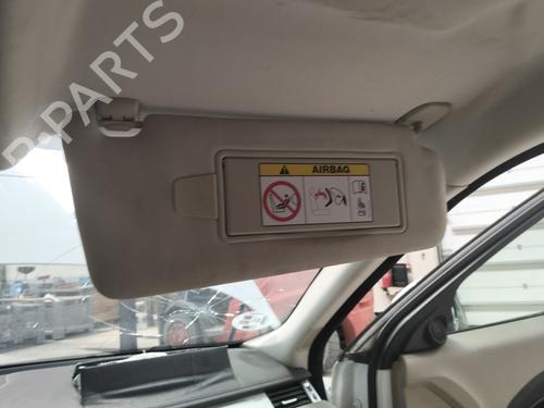 Used Right sun visor Right sun visor 36842126 36842126