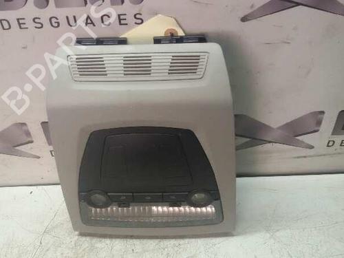 Used Interior roof light BMW X3 (F25) xDrive 20 d (184 hp) 17844608