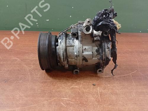 AC compressor LAND ROVER FREELANDER I (L314) 2.0 DI 4x4 | BP26222706M34