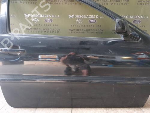 Right front door VW GOLF IV (1J1) 1.9 TDI | BP17850329C3 