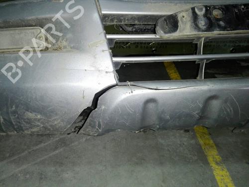 Foran støtfanger MITSUBISHI L200 (K7_T, K6_T, K5_T) 2.5 TD 4WD (K74T) | BP17850062C7 