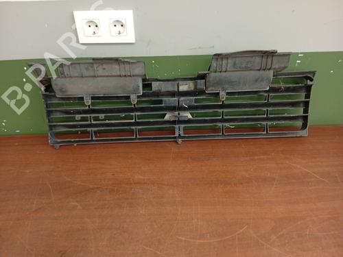 Grille MITSUBISHI PAJERO II (V3_W, V2_W, V4_W, V5_W) 2.5 TD 4WD (V24W) | BP29072096C40 