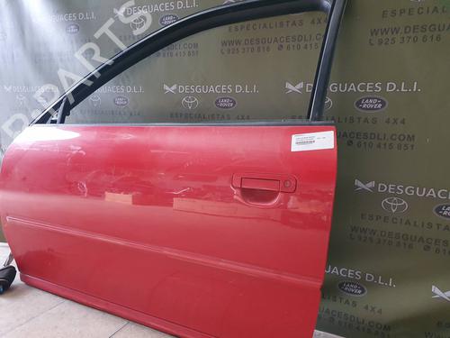 Left front door AUDI A3 (8L1) 1.9 TDI | BP17841162C2 