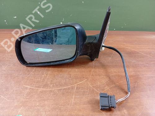 Used Left mirror VW GOLF IV (1J1) 1.9 TDI (110 hp) 29334127