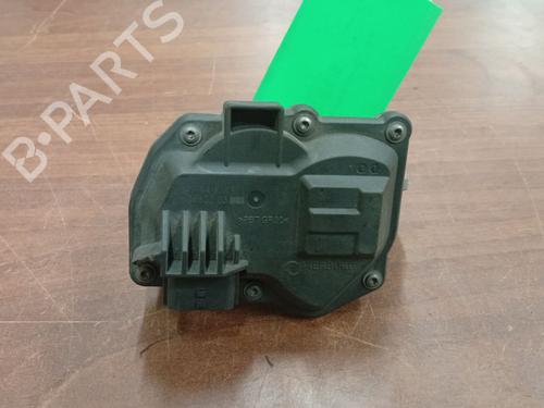 Used Throttle body Throttle body 34534652 34534652