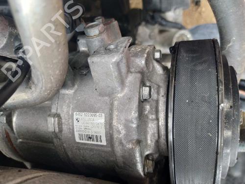 AC compressor BMW 4 Coupe (F32, F82) 420 d | BP17848930M34 
