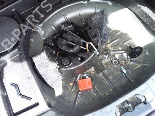 Left taillight FORD C-MAX II (DXA/CB7, DXA/CEU)  | BP26140739C34