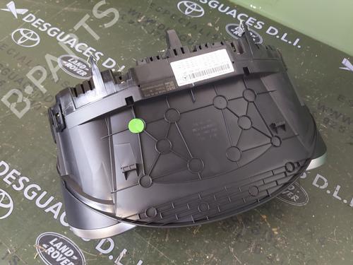 Instrument cluster MERCEDES-BENZ GLC (X253) 250 d 4-matic (253.909) | BP17854523C47 