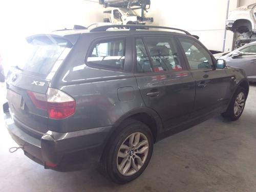 Front slam panel BMW X3 (E83) xDrive 20 d | BP28693819C72 - Image 6
