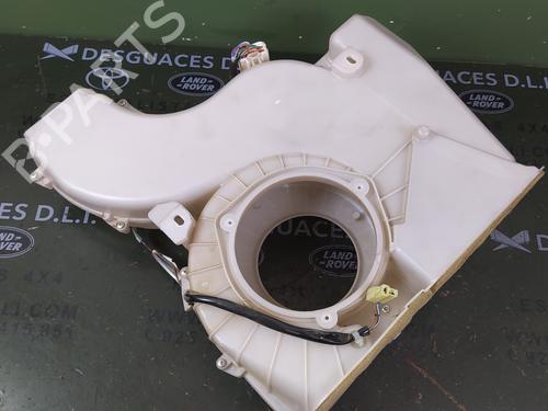 Used Heater matrix box MITSUBISHI PAJERO IV (V8_W, V9_W) 3.2 DI-D 4WD (V98W, V88W) (200 hp) 17855169