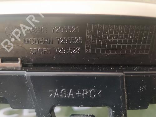 Grille BMW 2 Coupe (F22, F87) M 240 i xDrive | BP17850452C40 