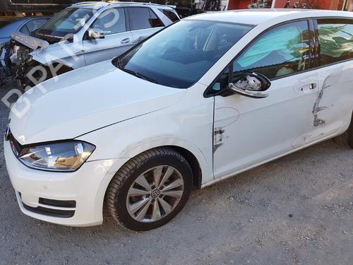 Left front window switch VW GOLF VII Variant (BA5, BV5)  | BP18465700I27  - Image 23