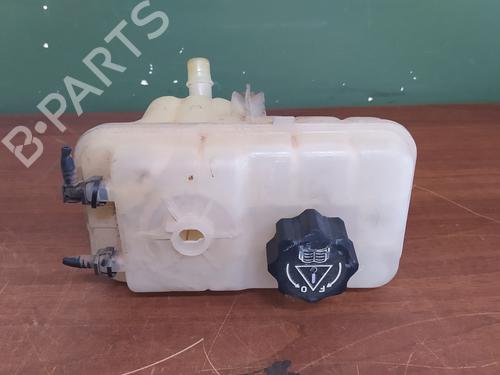 Used Expansion tank PEUGEOT 407 (6D_) 2.0 (6DRFNB, 6DRFNE) (136 hp) 26287786