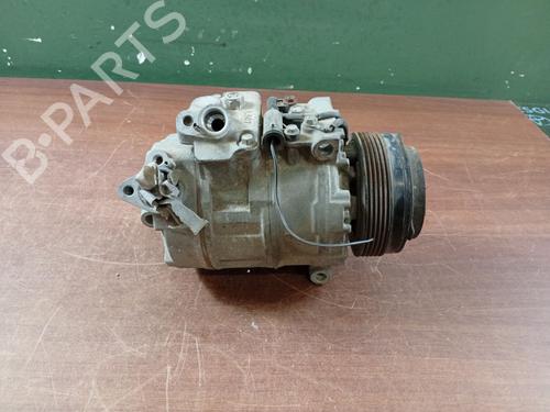 Used AC compressor BMW 3 Compact (E46) 320 td (150 hp) 30835335