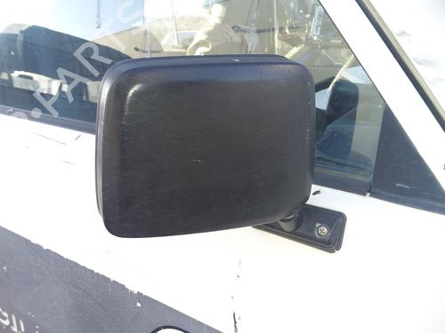 Used Right mirror Right mirror NISSAN PATROL III/1 Hardtop (K160) [1979-1989] 30968262 30968262
