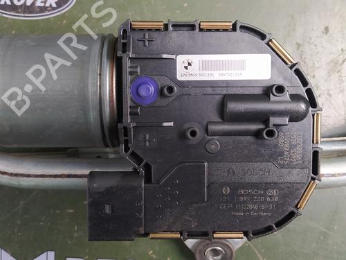 Front wiper motor BMW X3 (F25) xDrive 20 d | BP17851608M29 