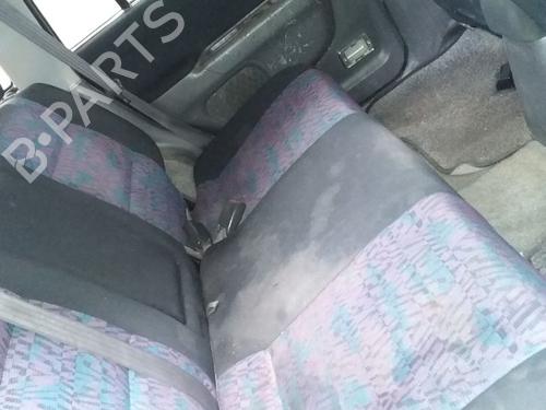 Left front window switch MITSUBISHI PAJERO SPORT I (K7_, K9_) | BP34718645I27 - Image 12