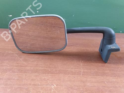 Used Left mirror CITROËN C15 Box Body/MPV (VD_) [1984-2006]  24363057