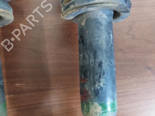 Right front shock absorber TOYOTA LAND CRUISER 90 (_J9_) 3.0 TD (KZJ90_, KZJ95_, KZJ90R, KZJ95R, KZJ90W, KZJ95W) | BP28704005M17 