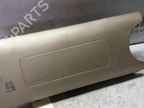 Used Passenger airbag PEUGEOT PARTNER Box Body/MPV (5_, G_) 1.9 D (69 hp) 17844360