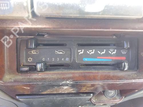 Used Climate control NISSAN TERRANO II (R20) 2.7 TDi 4WD (125 hp) 26143517