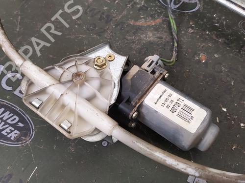 Front left window mechanism IVECO DAILY III Van 35 S 13 V,35 C 13 V | BP18681524C22 