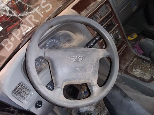 Volante SSANGYONG KORANDO (KJ) 2.9 TD (120 hp) 31626762