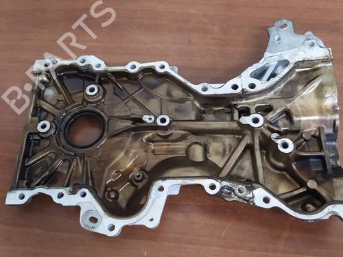 Used Timing cover MAZDA CX-5 (KE, GH) [2011-2017]  25000872