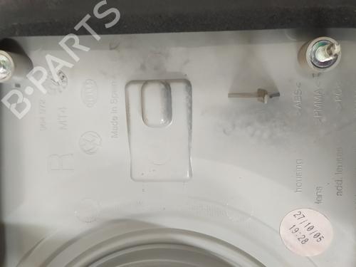 Right taillight VW SHARAN (7M8, 7M9, 7M6) 1.9 TDI | BP25286695C35 