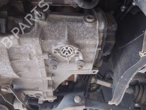 Used Gearbox SEAT IBIZA IV (6J5, 6P1) [2008-2017]  26333000