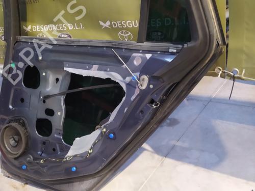 Right rear door OPEL INSIGNIA A Sports Tourer (G09) 2.0 CDTI (35) | BP17844754C5 