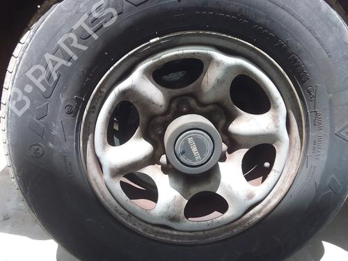 Used Rim NISSAN TERRANO II (R20) 2.7 TDi 4WD (125 hp) 26143547