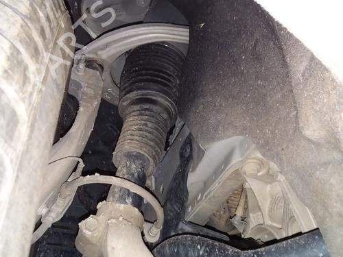 Used Left front shock absorber Left front shock absorber LAND ROVER RANGE ROVER SPORT II (L494) [2013-2022] 34718646 34718646