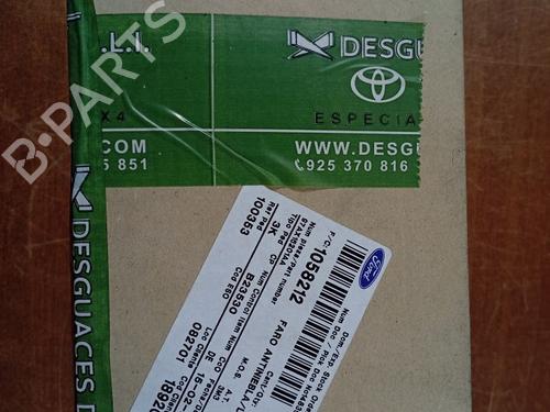 Left front fog light FORD ESCORT VI Convertible (ALL) | BP31010388C30