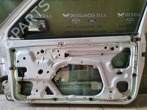 Right front door SEAT IBIZA II (6K1)  | BP18063072C3 