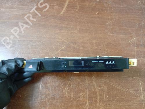 Used Warning switch Warning switch TOYOTA RAV 4 IV (_A4_) [2012-2019] 34245340 34245340