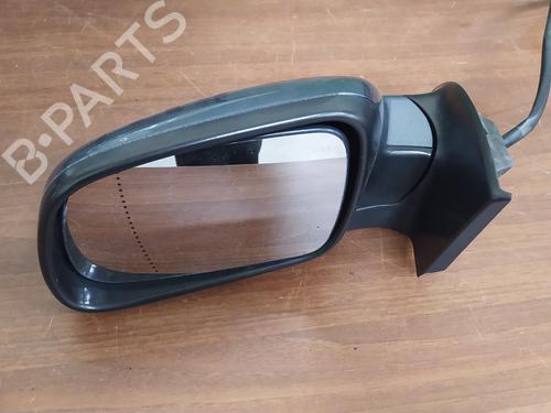 Used Left mirror PEUGEOT 307 (3A/C) [2000-2012]  29722012