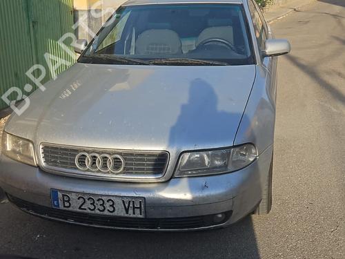 Used Parts AUDI A4 B5 (8D2) [1994-2001]  4261764