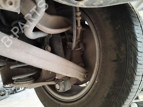 Used Right rear steering knuckle Right rear steering knuckle 36864436 36864436
