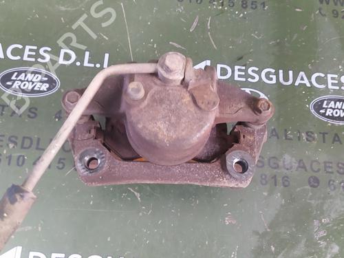 Right front brake caliper JEEP CHEROKEE (KJ) 2.5 CRD 4x4 | BP17848501M104 
