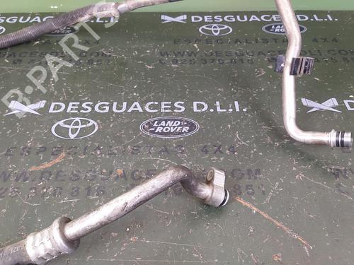 AC pipe TOYOTA LAND CRUISER PRADO (_J15_) 3.0 D-4D (KDJ150_, KDJ150, KDJ155) | BP17854782M126 